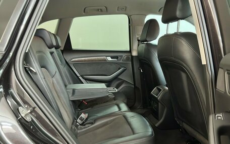 Audi Q5, 2014 год, 1 680 000 рублей, 15 фотография