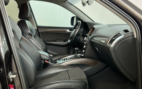 Audi Q5, 2014 год, 1 680 000 рублей, 14 фотография