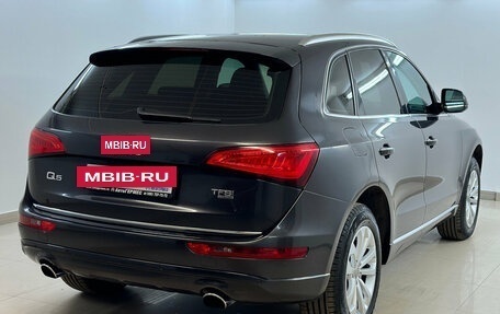Audi Q5, 2014 год, 1 680 000 рублей, 4 фотография