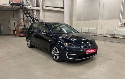 Volkswagen Golf VII, 2016 год, 1 550 000 рублей, 1 фотография