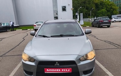Mitsubishi Lancer IX, 2008 год, 440 000 рублей, 1 фотография