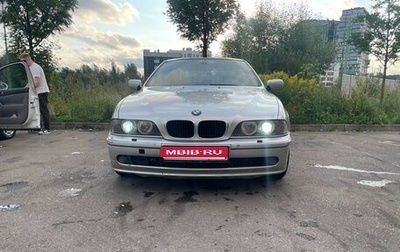 BMW 5 серия, 2002 год, 690 000 рублей, 1 фотография