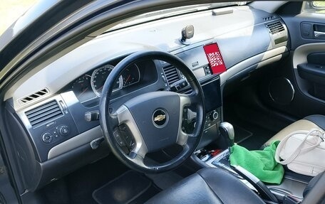 Chevrolet Epica, 2006 год, 450 000 рублей, 1 фотография