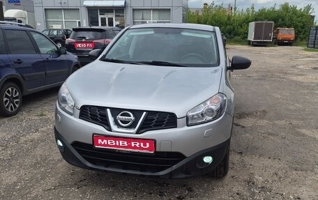 Nissan Qashqai, 2011 год, 900 000 рублей, 1 фотография