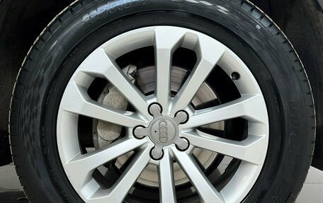 Audi Q5, 2014 год, 1 680 000 рублей, 18 фотография