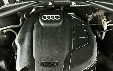 Audi Q5, 2014 год, 1 680 000 рублей, 17 фотография