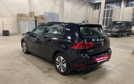 Volkswagen Golf VII, 2016 год, 1 550 000 рублей, 2 фотография