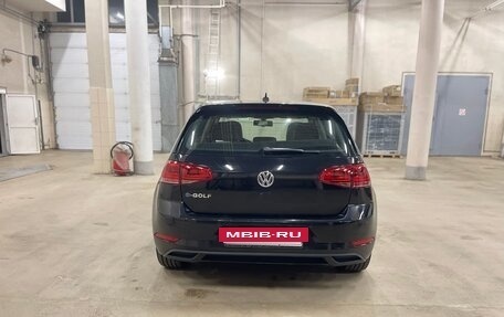 Volkswagen Golf VII, 2016 год, 1 550 000 рублей, 3 фотография