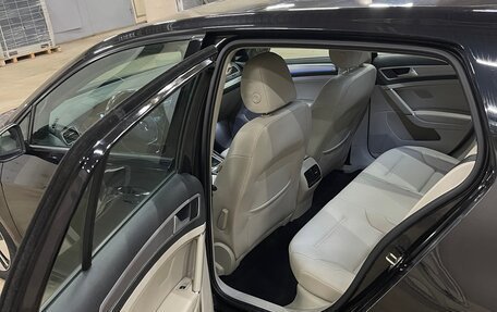 Volkswagen Golf VII, 2016 год, 1 550 000 рублей, 9 фотография