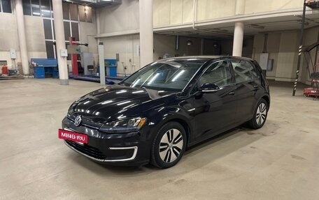 Volkswagen Golf VII, 2016 год, 1 550 000 рублей, 5 фотография