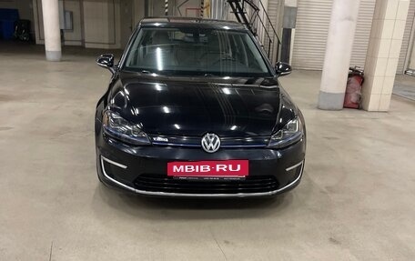 Volkswagen Golf VII, 2016 год, 1 550 000 рублей, 4 фотография