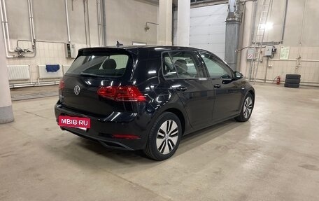 Volkswagen Golf VII, 2016 год, 1 550 000 рублей, 6 фотография
