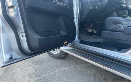 Mitsubishi Pajero IV, 2011 год, 2 050 000 рублей, 9 фотография