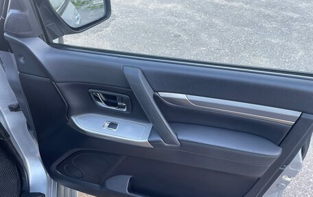 Mitsubishi Pajero IV, 2011 год, 2 050 000 рублей, 13 фотография