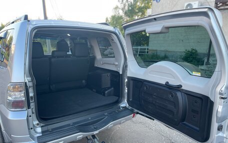 Mitsubishi Pajero IV, 2011 год, 2 050 000 рублей, 18 фотография