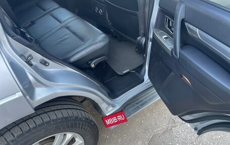 Mitsubishi Pajero IV, 2011 год, 2 050 000 рублей, 16 фотография