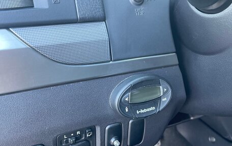 Mitsubishi Pajero IV, 2011 год, 2 050 000 рублей, 20 фотография