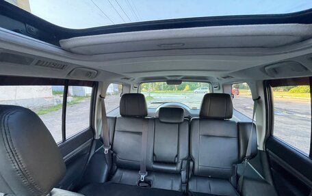 Mitsubishi Pajero IV, 2011 год, 2 050 000 рублей, 22 фотография