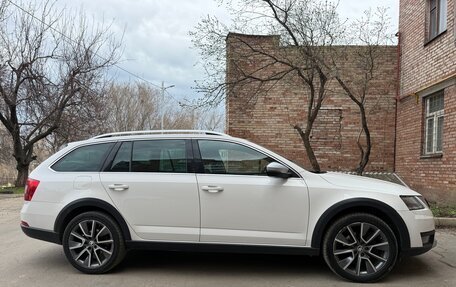 Skoda Octavia, 2019 год, 2 360 000 рублей, 4 фотография