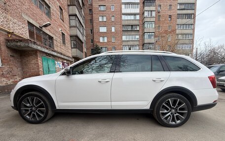 Skoda Octavia, 2019 год, 2 360 000 рублей, 5 фотография