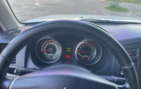 Mitsubishi Pajero IV, 2011 год, 2 050 000 рублей, 21 фотография