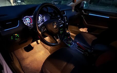 Skoda Octavia, 2019 год, 2 360 000 рублей, 10 фотография