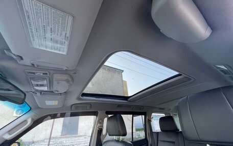 Mitsubishi Pajero IV, 2011 год, 2 050 000 рублей, 19 фотография