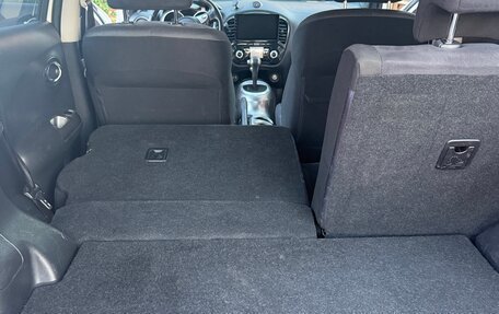 Nissan Juke II, 2012 год, 985 000 рублей, 9 фотография