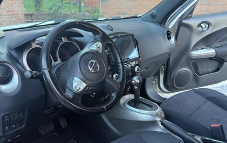 Nissan Juke II, 2012 год, 985 000 рублей, 7 фотография