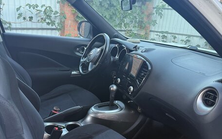 Nissan Juke II, 2012 год, 985 000 рублей, 6 фотография