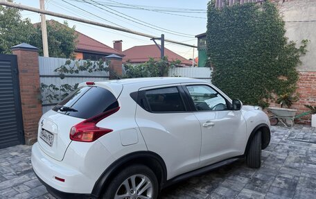 Nissan Juke II, 2012 год, 985 000 рублей, 5 фотография
