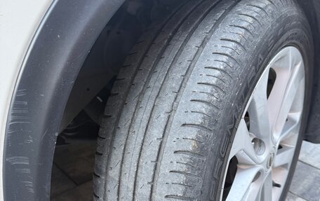 Nissan Juke II, 2012 год, 985 000 рублей, 10 фотография