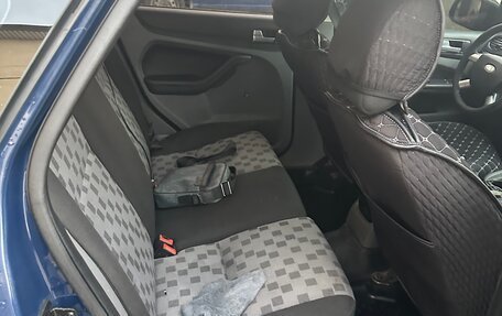 Ford Focus II рестайлинг, 2008 год, 300 000 рублей, 4 фотография