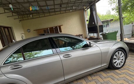 Mercedes-Benz S-Класс, 2008 год, 1 150 000 рублей, 2 фотография
