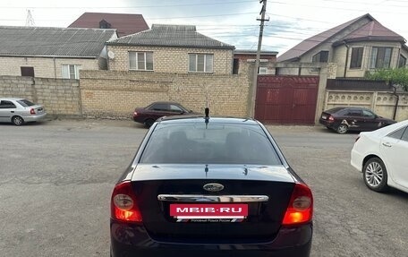 Ford Focus II рестайлинг, 2008 год, 300 000 рублей, 3 фотография