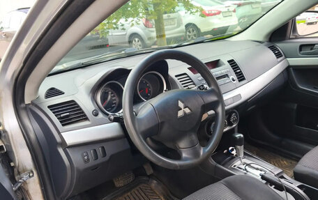 Mitsubishi Lancer IX, 2008 год, 440 000 рублей, 6 фотография