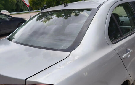 Mitsubishi Lancer IX, 2008 год, 440 000 рублей, 5 фотография