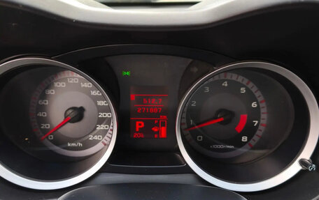 Mitsubishi Lancer IX, 2008 год, 440 000 рублей, 8 фотография