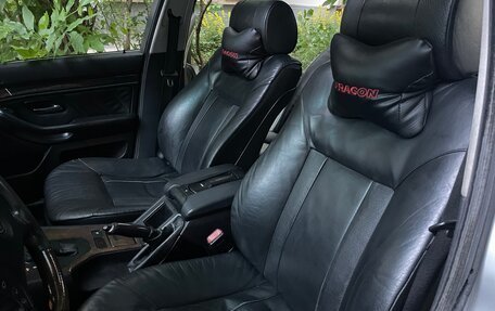 BMW 5 серия, 2002 год, 690 000 рублей, 6 фотография