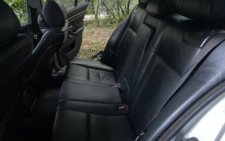 BMW 5 серия, 2002 год, 690 000 рублей, 8 фотография