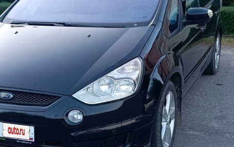 Ford S-MAX I, 2008 год, 790 000 рублей, 4 фотография