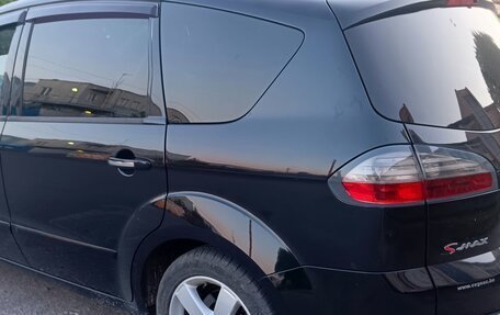 Ford S-MAX I, 2008 год, 790 000 рублей, 10 фотография