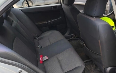 Mitsubishi Lancer IX, 2008 год, 440 000 рублей, 7 фотография