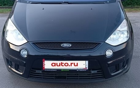 Ford S-MAX I, 2008 год, 790 000 рублей, 11 фотография