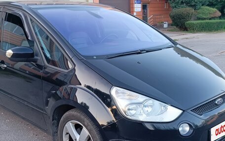 Ford S-MAX I, 2008 год, 790 000 рублей, 12 фотография