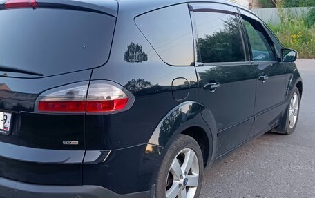 Ford S-MAX I, 2008 год, 790 000 рублей, 14 фотография