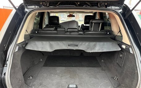 Land Rover Range Rover Sport I рестайлинг, 2008 год, 1 400 000 рублей, 10 фотография