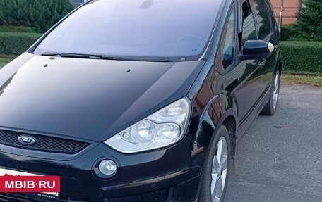 Ford S-MAX I, 2008 год, 790 000 рублей, 15 фотография