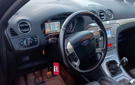 Ford S-MAX I, 2008 год, 790 000 рублей, 17 фотография