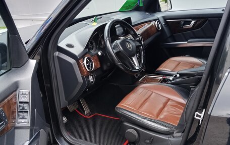 Mercedes-Benz GLK-Класс, 2012 год, 1 555 555 рублей, 4 фотография
